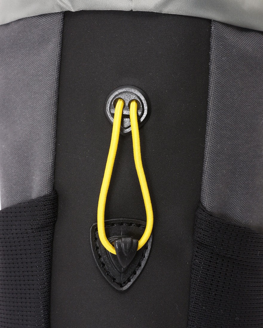 APIDURAメッシュポケット付きフードポーチ【BACKCOUNTRY FOOD POUCH PLUS 1.2L】09l