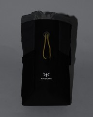 APIDURAメッシュポケット付きフードポーチ【BACKCOUNTRY FOOD POUCH PLUS 1.2L】mb_04l