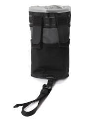 APIDURAメッシュポケット付きフードポーチ【BACKCOUNTRY FOOD POUCH PLUS 1.2L】mb_05l