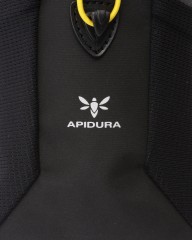 APIDURAメッシュポケット付きフードポーチ【BACKCOUNTRY FOOD POUCH PLUS 1.2L】mb_10l