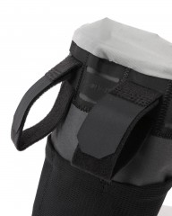 APIDURAメッシュポケット付きフードポーチ【BACKCOUNTRY FOOD POUCH PLUS 1.2L】mb_11l