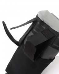 APIDURAメッシュポケット付きフードポーチ【BACKCOUNTRY FOOD POUCH PLUS 1.2L】mb_12l