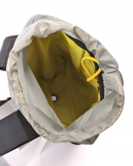 APIDURAメッシュポケット付きフードポーチ【BACKCOUNTRY FOOD POUCH PLUS 1.2L】mb_16l