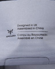 APIDURAサドルバッグ【RACING SADDLE PACK 3L】mb_19l