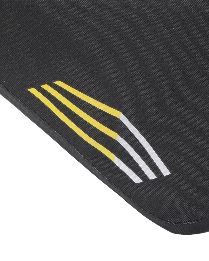APIDURAフレームバッグ【RACING FRAME PACK 1L】10l