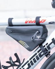APIDURAフレームバッグ【RACING FRAME PACK 1L】mb_01l