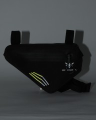 APIDURAフレームバッグ【RACING FRAME PACK 1L】mb_07l