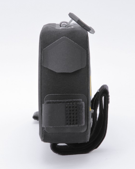 APIDURAトップチューブバッグ 1L【BACKCOUNTRY TOP TUBE PACK】17l