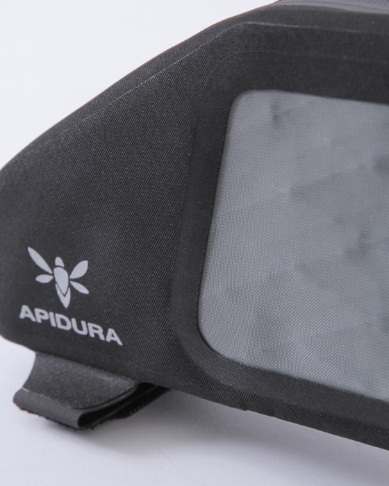 APIDURAトップチューブバッグ 1L【BACKCOUNTRY TOP TUBE PACK】21l