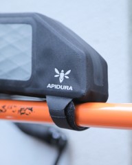 APIDURAトップチューブバッグ 1L【BACKCOUNTRY TOP TUBE PACK】mb_12l