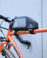 APIDURAトップチューブバッグ 1L【BACKCOUNTRY TOP TUBE PACK】mb_15l