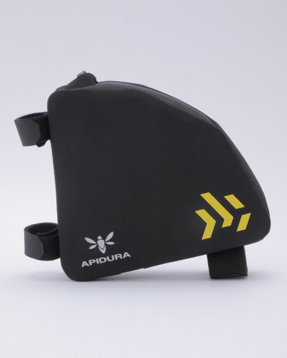 APIDURAリアトップチューブバッグ 1L【BACKCOUNTRY REAR TOP TUBE PACK】03l