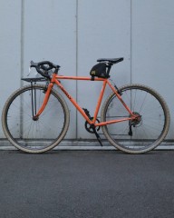 APIDURAリアトップチューブバッグ 1L【BACKCOUNTRY REAR TOP TUBE PACK】mb_20l
