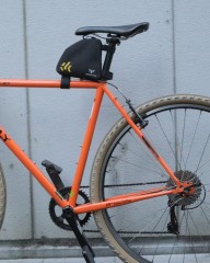 APIDURAリアトップチューブバッグ 1L【BACKCOUNTRY REAR TOP TUBE PACK】mb_21l