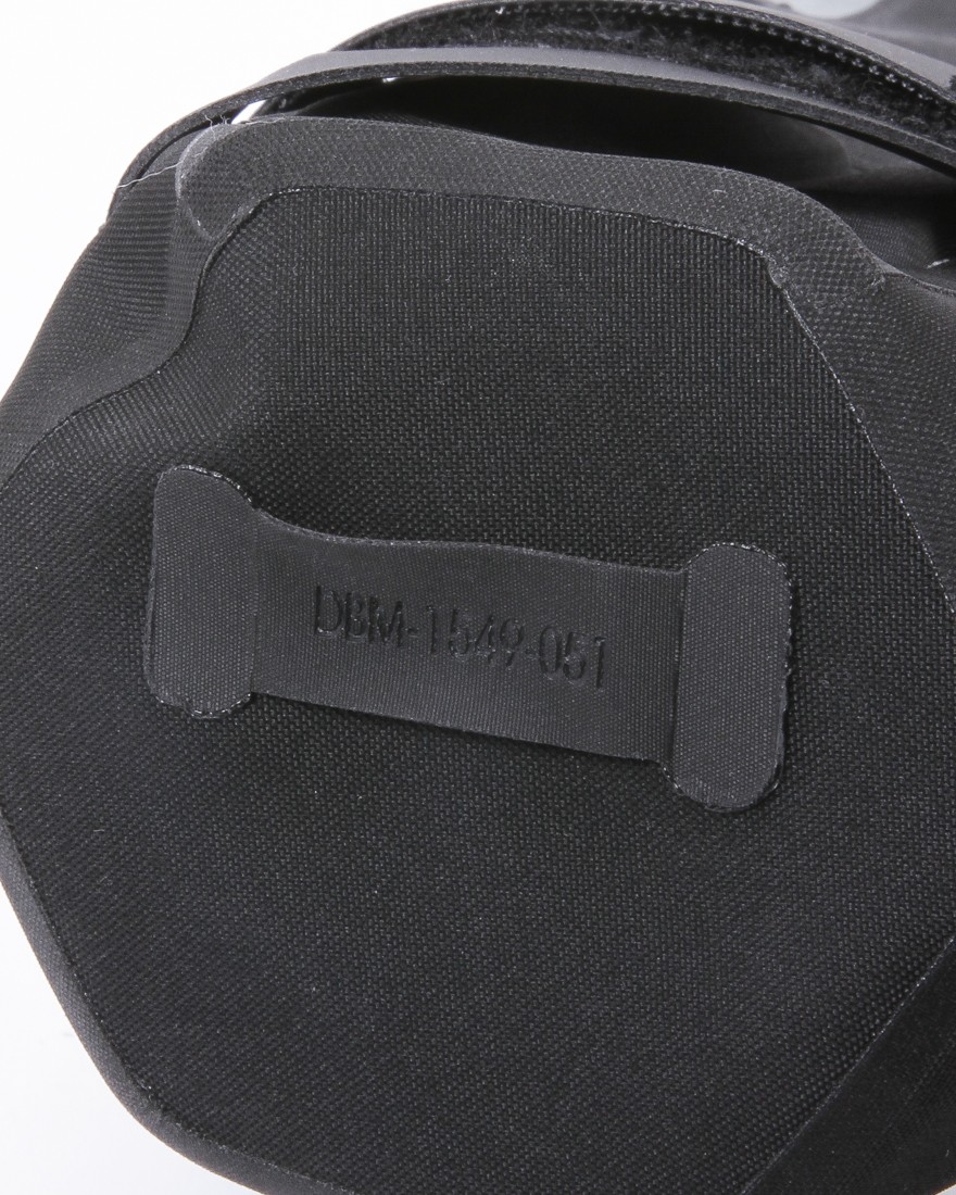 APIDURAダウンチューブバッグ 1.8L【BACKCOUNTRY DOWN TUBE PACK 1.8L】10l