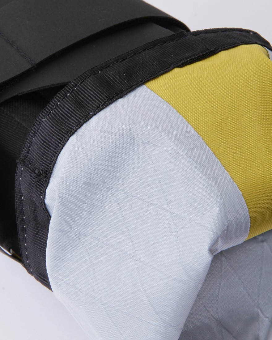 APIDURAダウンチューブバッグ 1.8L【BACKCOUNTRY DOWN TUBE PACK 1.8L】15l