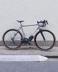 APIDURAダウンチューブバッグ 1.8L【BACKCOUNTRY DOWN TUBE PACK 1.8L】mb_17l