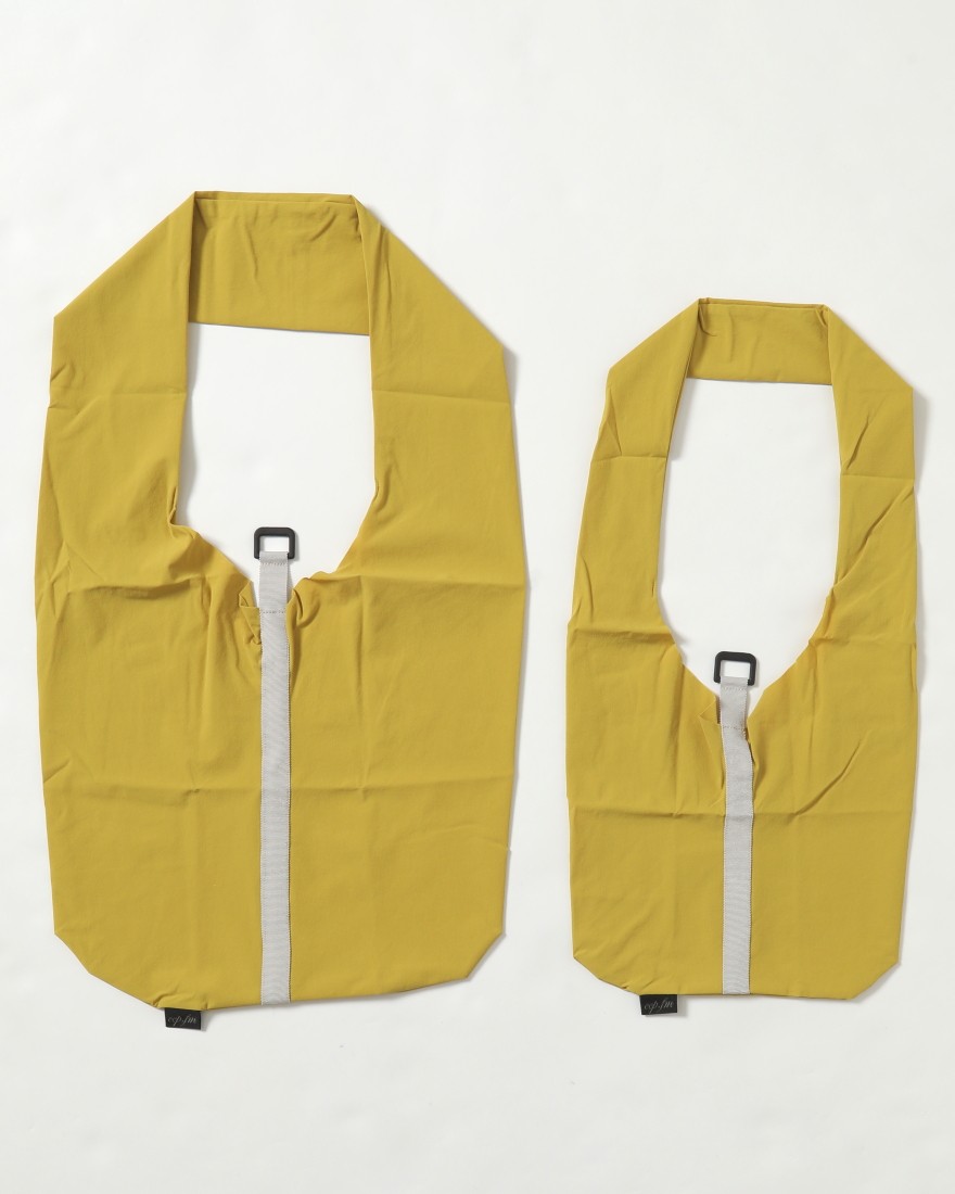 ナイロンサコッシュ レギュラー Ccp シーシーピー Tokyolife