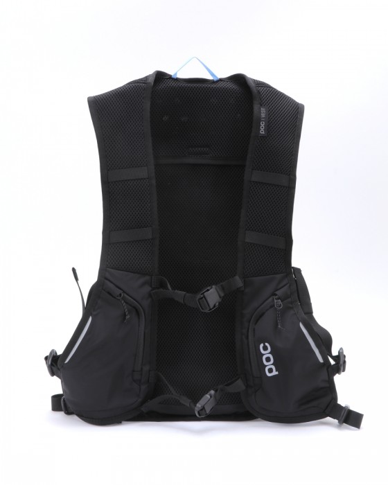 POCバックパックベスト【COLUMN VPD BACKPACK VEST】01l