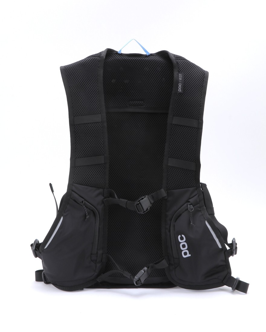 POCバックパックベスト【COLUMN VPD BACKPACK VEST】01l