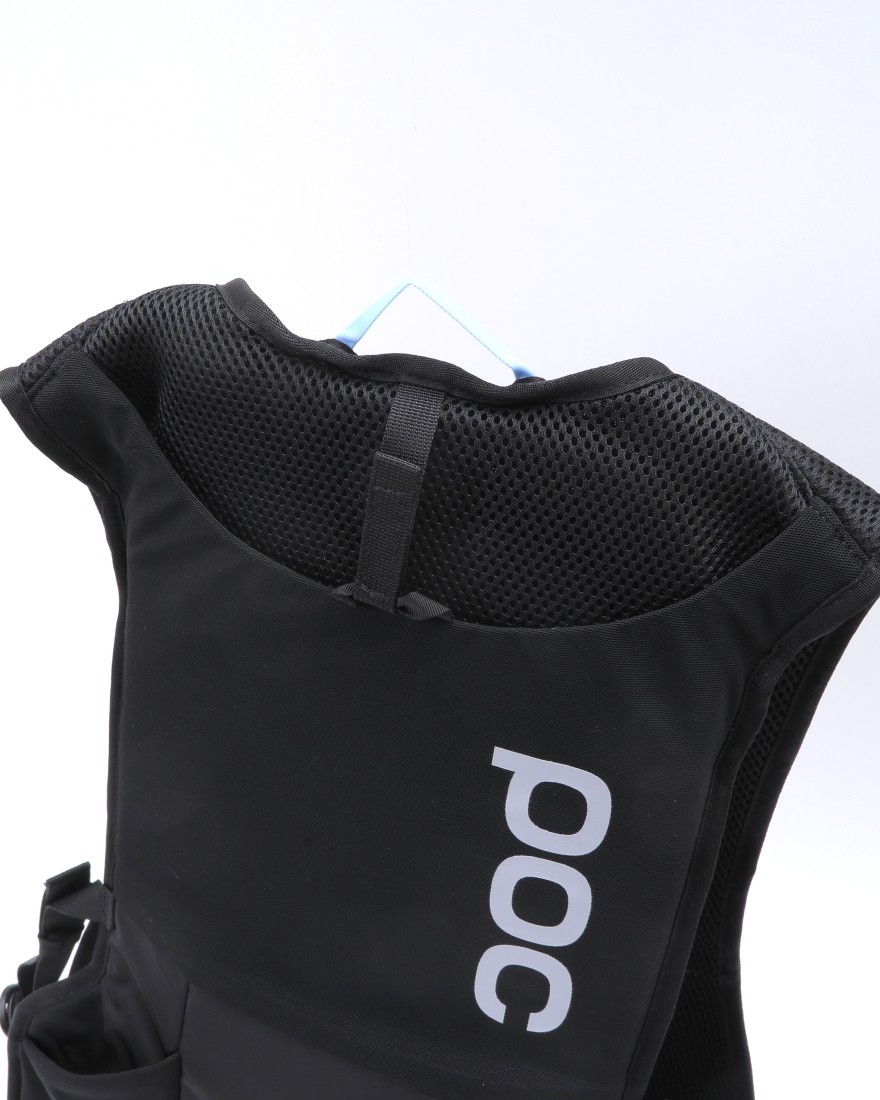 POCバックパックベスト【COLUMN VPD BACKPACK VEST】10l
