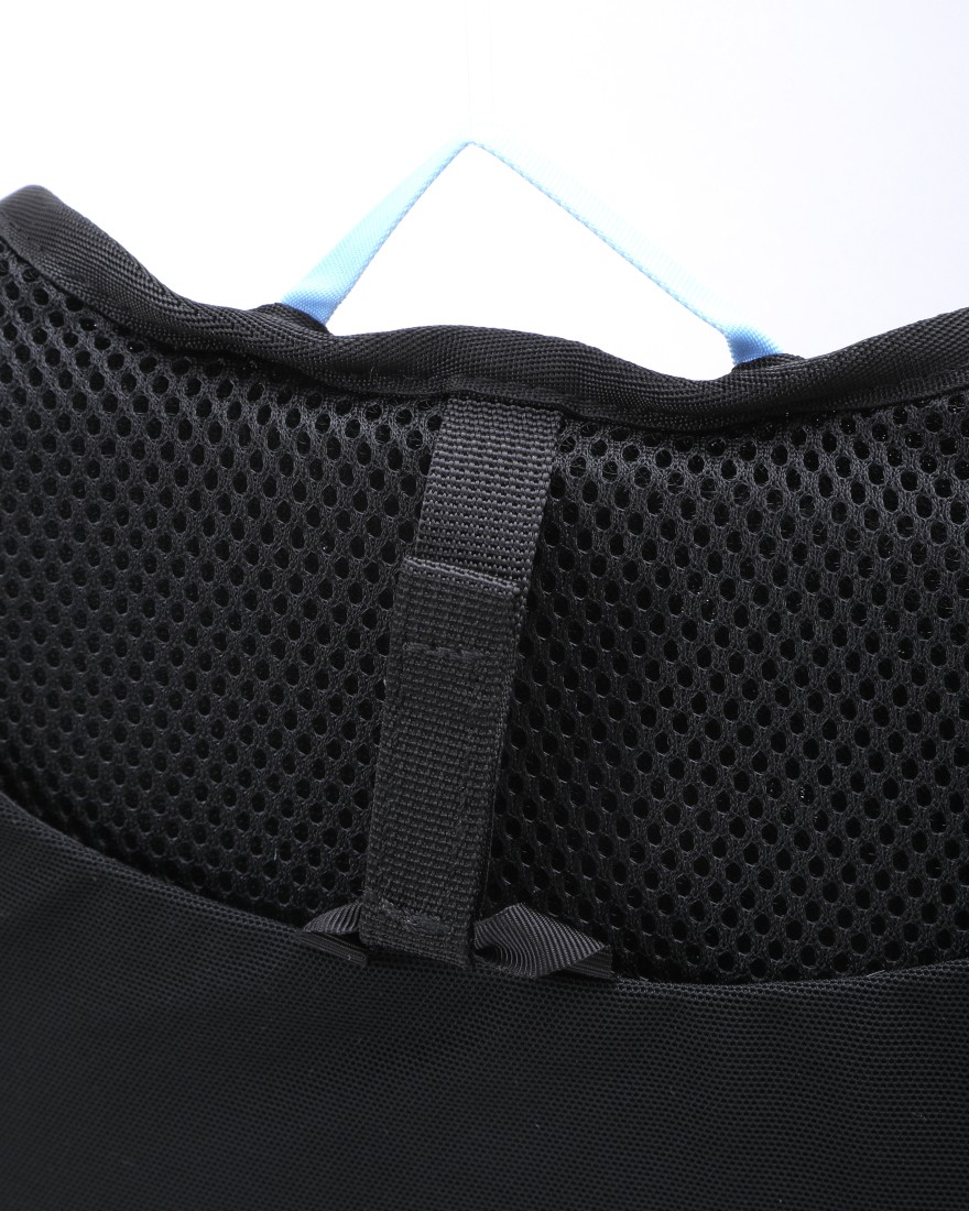 POCバックパックベスト【COLUMN VPD BACKPACK VEST】11l