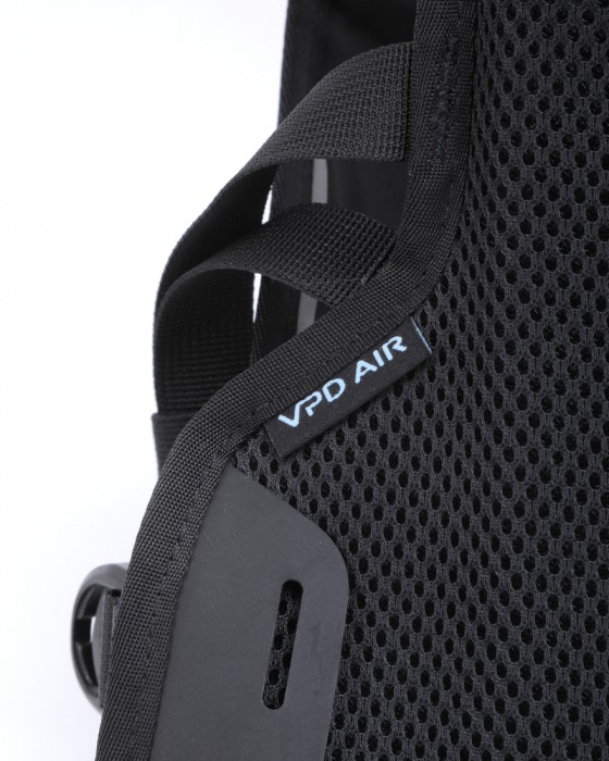 POCバックパックベスト【COLUMN VPD BACKPACK VEST】15l