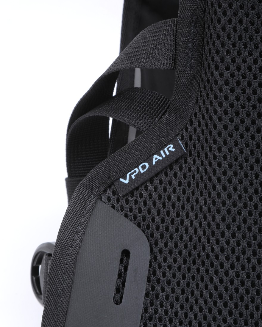 POCバックパックベスト【COLUMN VPD BACKPACK VEST】15l