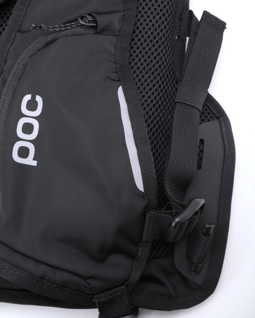 POCバックパックベスト【COLUMN VPD BACKPACK VEST】16l