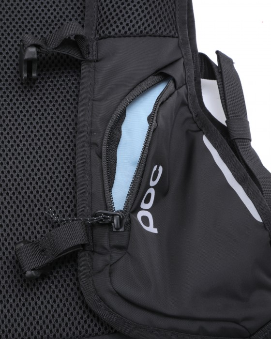 POCバックパックベスト【COLUMN VPD BACKPACK VEST】18l