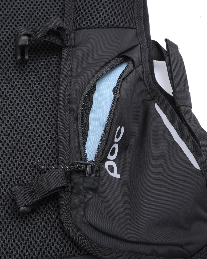 POCバックパックベスト【COLUMN VPD BACKPACK VEST】18l