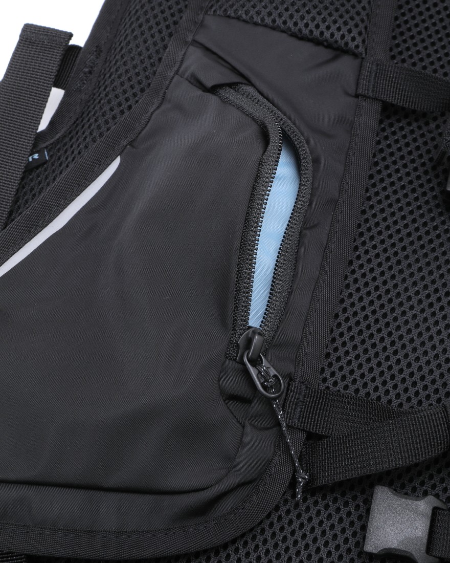 POCバックパックベスト【COLUMN VPD BACKPACK VEST】21l