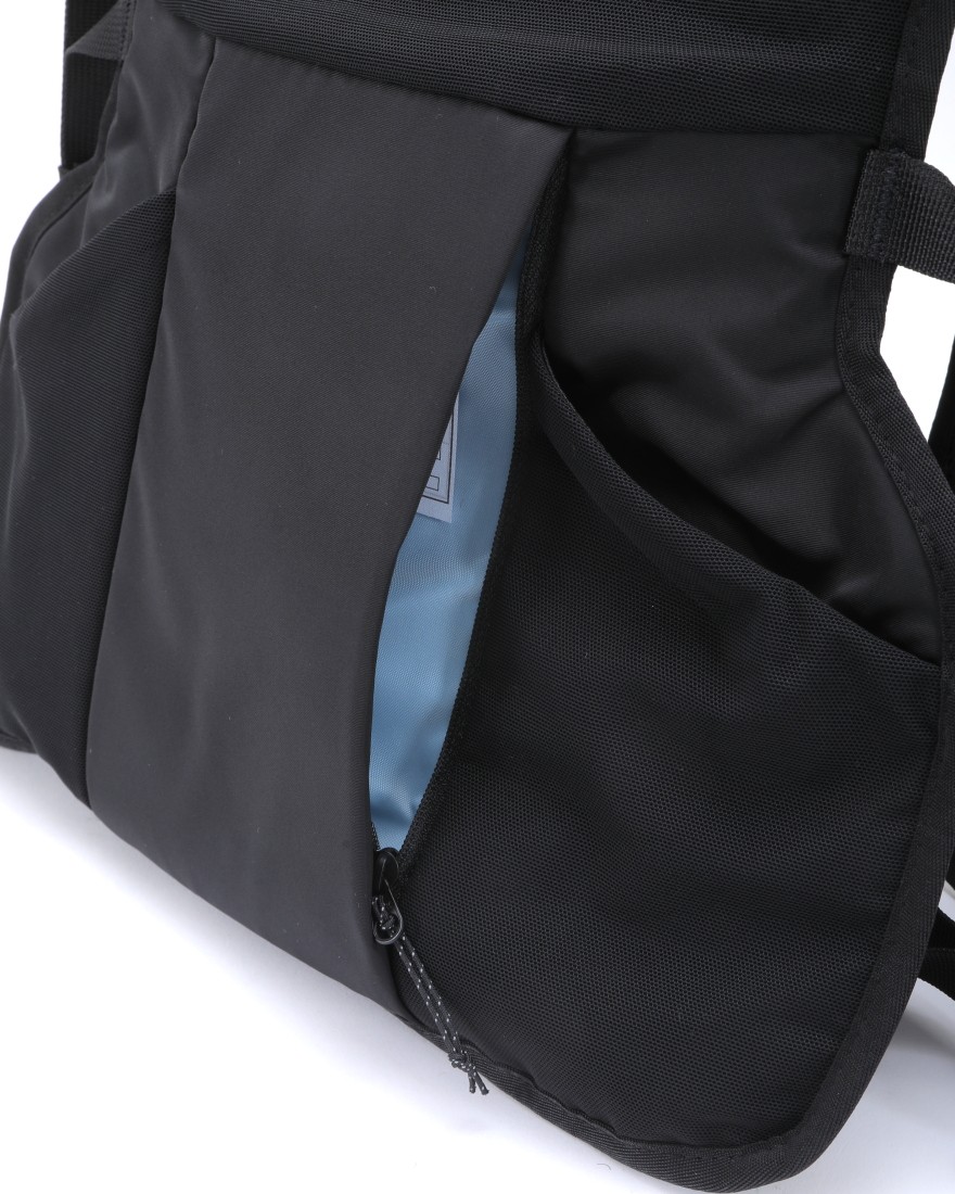 POCバックパックベスト【COLUMN VPD BACKPACK VEST】24l