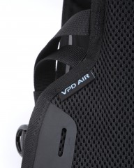 POCバックパックベスト【COLUMN VPD BACKPACK VEST】mb_15l