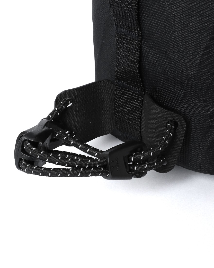 POCフードポーチ【Ultra Snack Bag 1L】12l