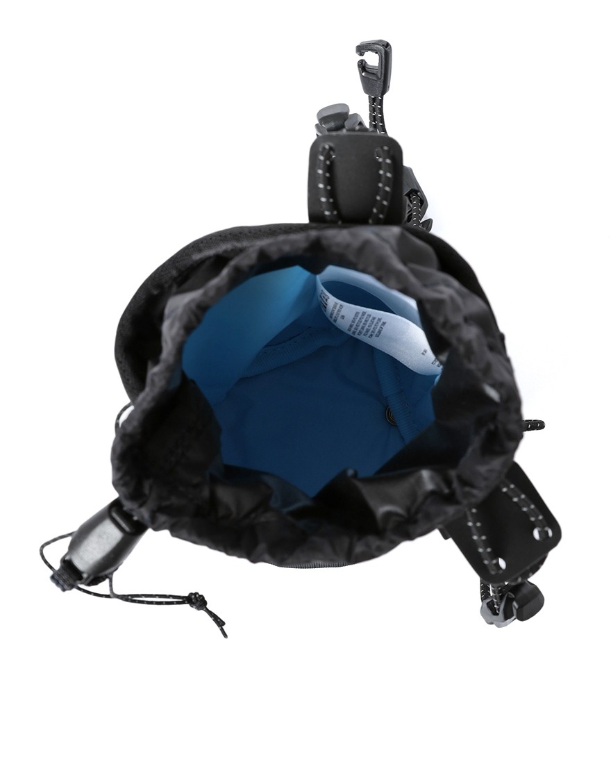 POCフードポーチ【Ultra Snack Bag 1L】15l