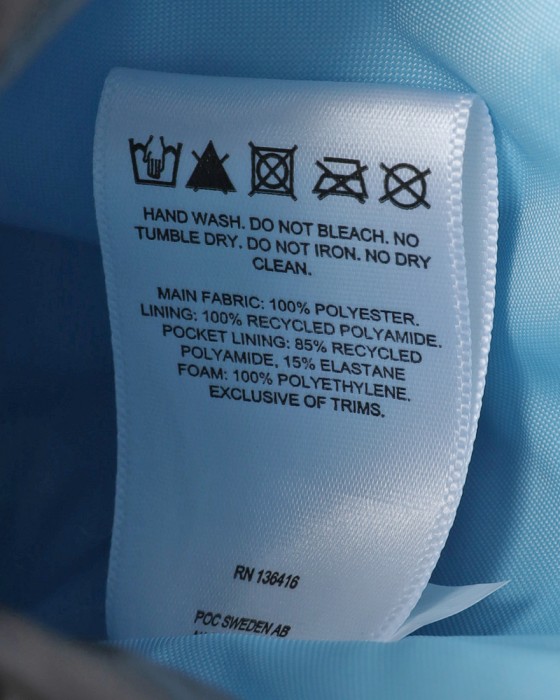 POCフードポーチ【Ultra Snack Bag 1L】19l