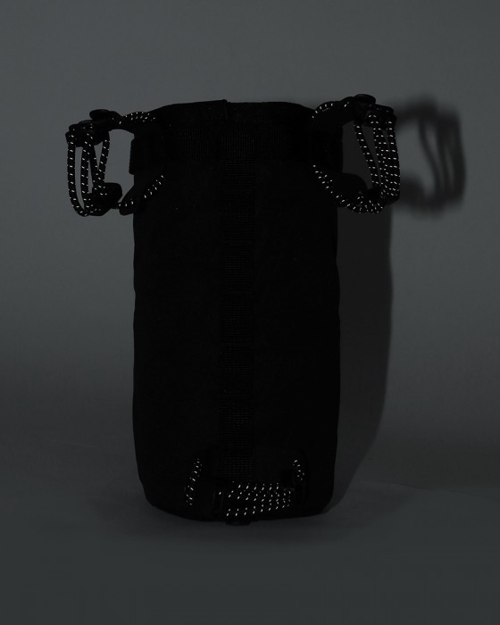 POCフードポーチ【Ultra Snack Bag 1L】21l