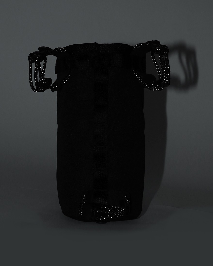 POCフードポーチ【Ultra Snack Bag 1L】21l