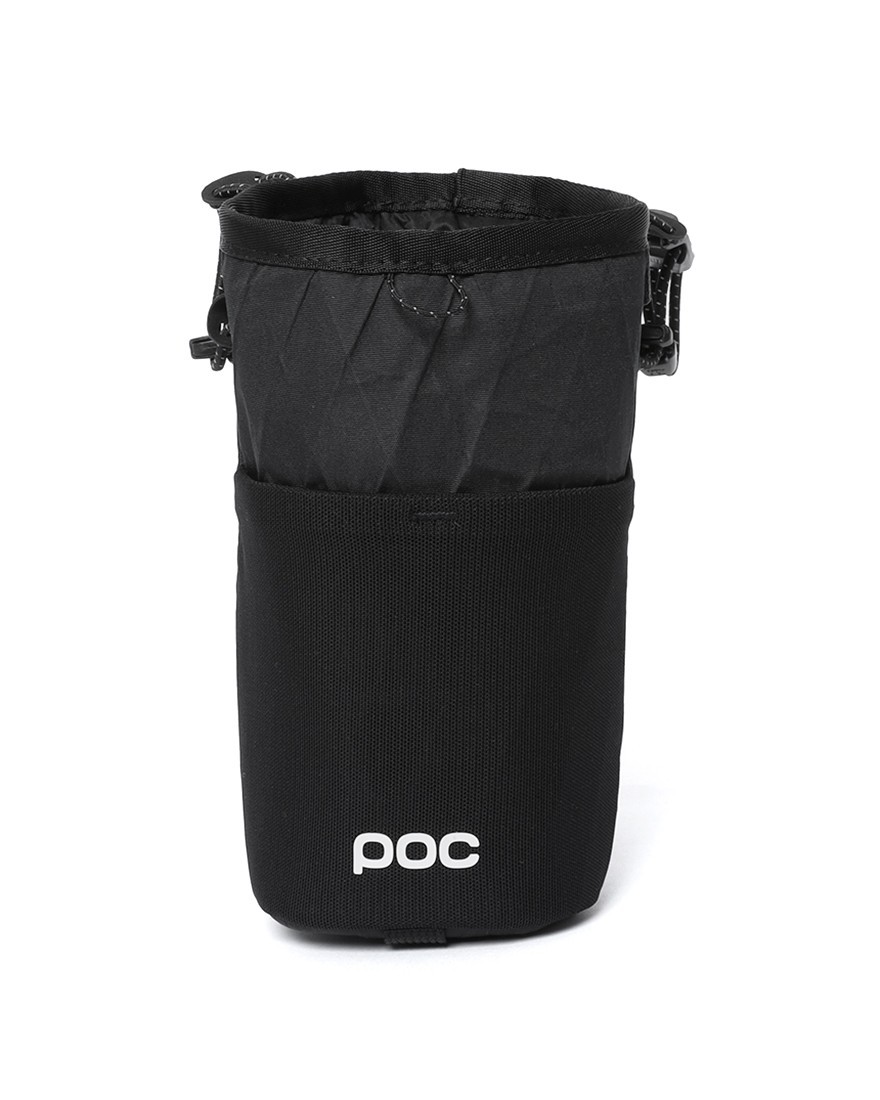 POCフードポーチ【Ultra Snack Bag 1L】ma