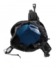 POCフードポーチ【Ultra Snack Bag 1L】mb_15l