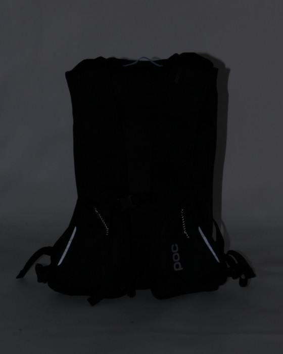 POCバックパック【COLUMN VPD BACKPACK 8L】09l