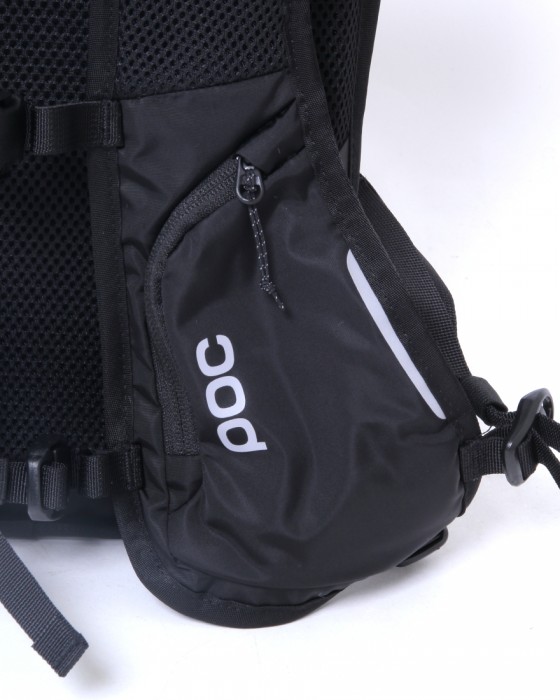 POCバックパック【COLUMN VPD BACKPACK 8L】10l