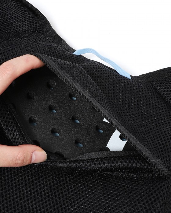 POCバックパック【COLUMN VPD BACKPACK 8L】27l