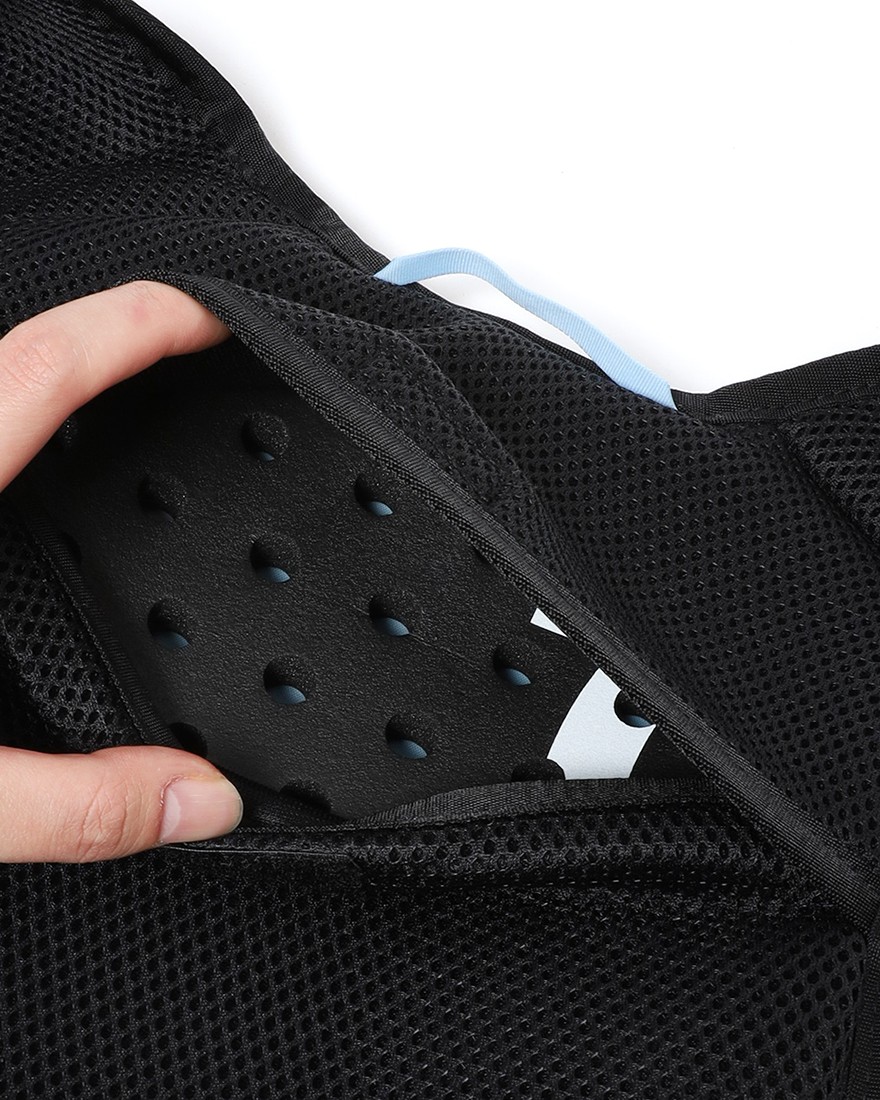 POCバックパック【COLUMN VPD BACKPACK 8L】27l