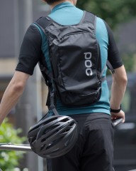 POCバックパック【COLUMN VPD BACKPACK 8L】mb_26l