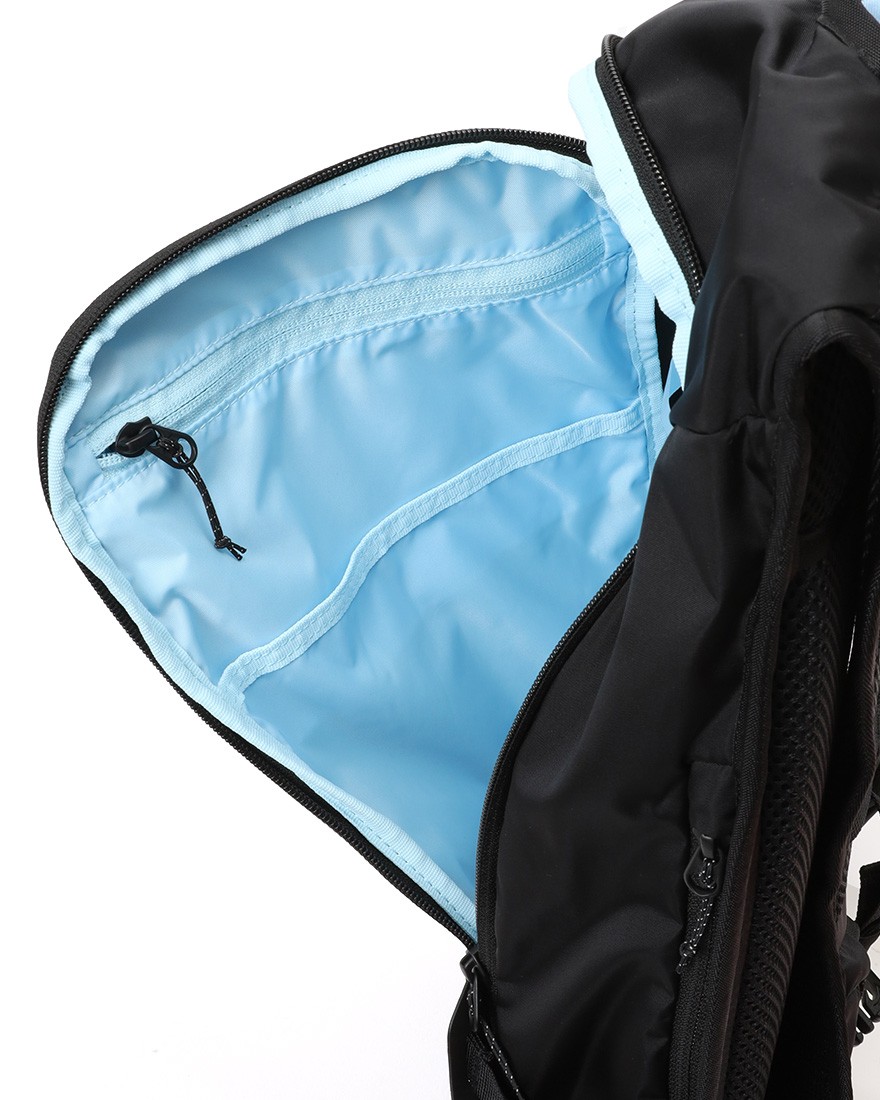 POCバックパック【COLUMN VPD BACKPACK 13L】26l