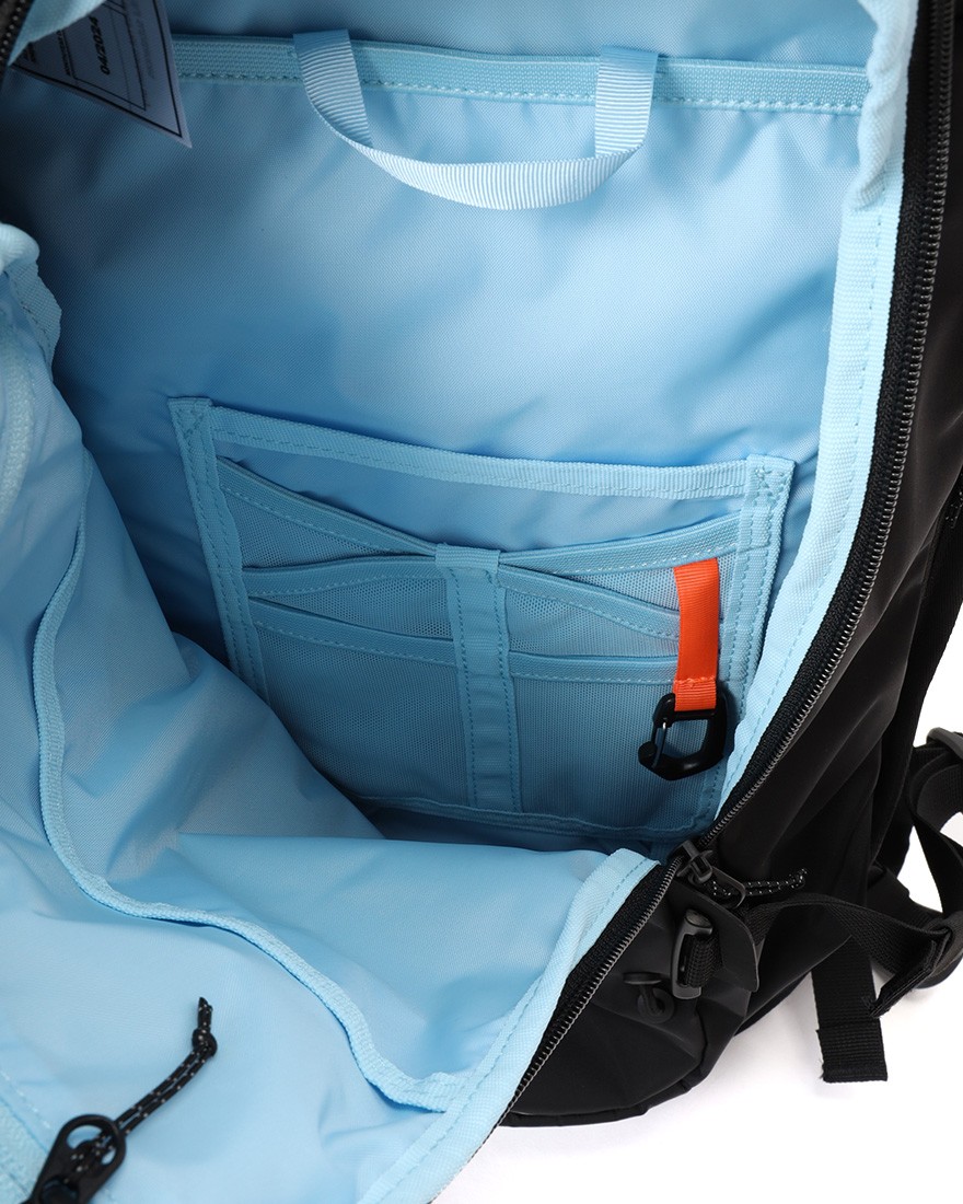 POCバックパック【COLUMN VPD BACKPACK 13L】30l