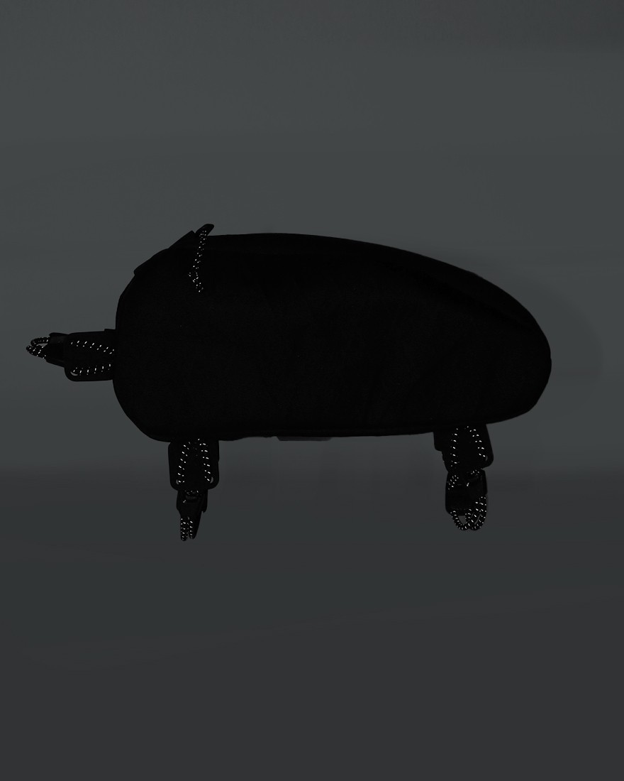 POCトップチューブバッグ【Ultra Bento Bag 0.7L】11l