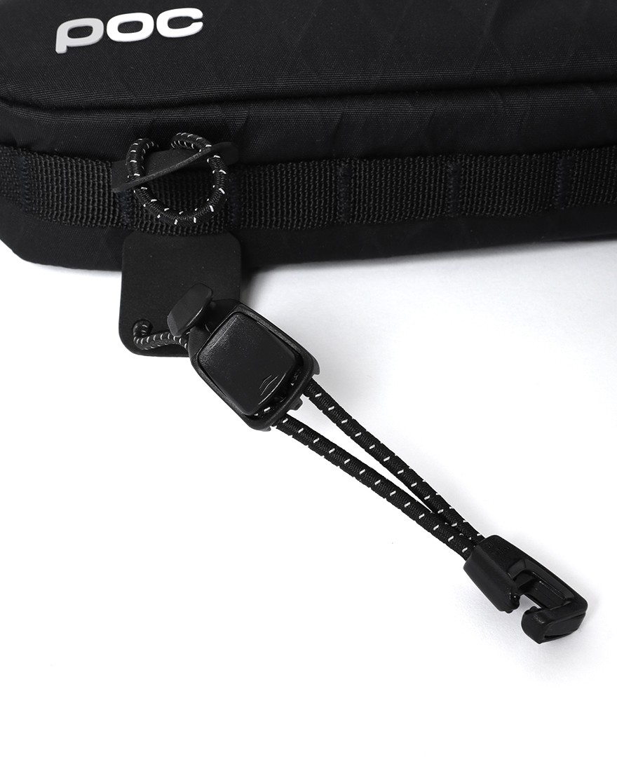 POCトップチューブバッグ【Ultra Bento Bag 0.7L】13l